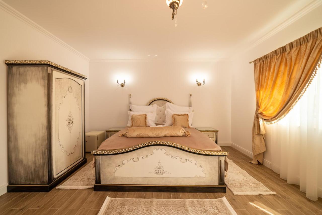 כריסטיאן Boutique Vila מראה חיצוני תמונה
