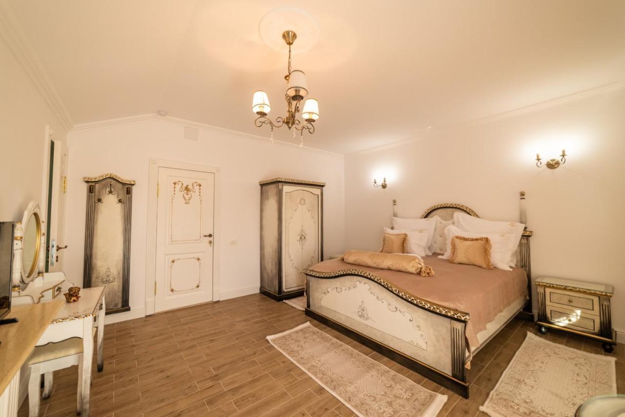 כריסטיאן Boutique Vila מראה חיצוני תמונה