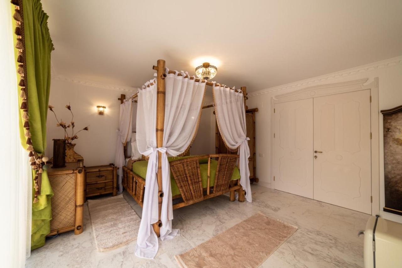 כריסטיאן Boutique Vila מראה חיצוני תמונה