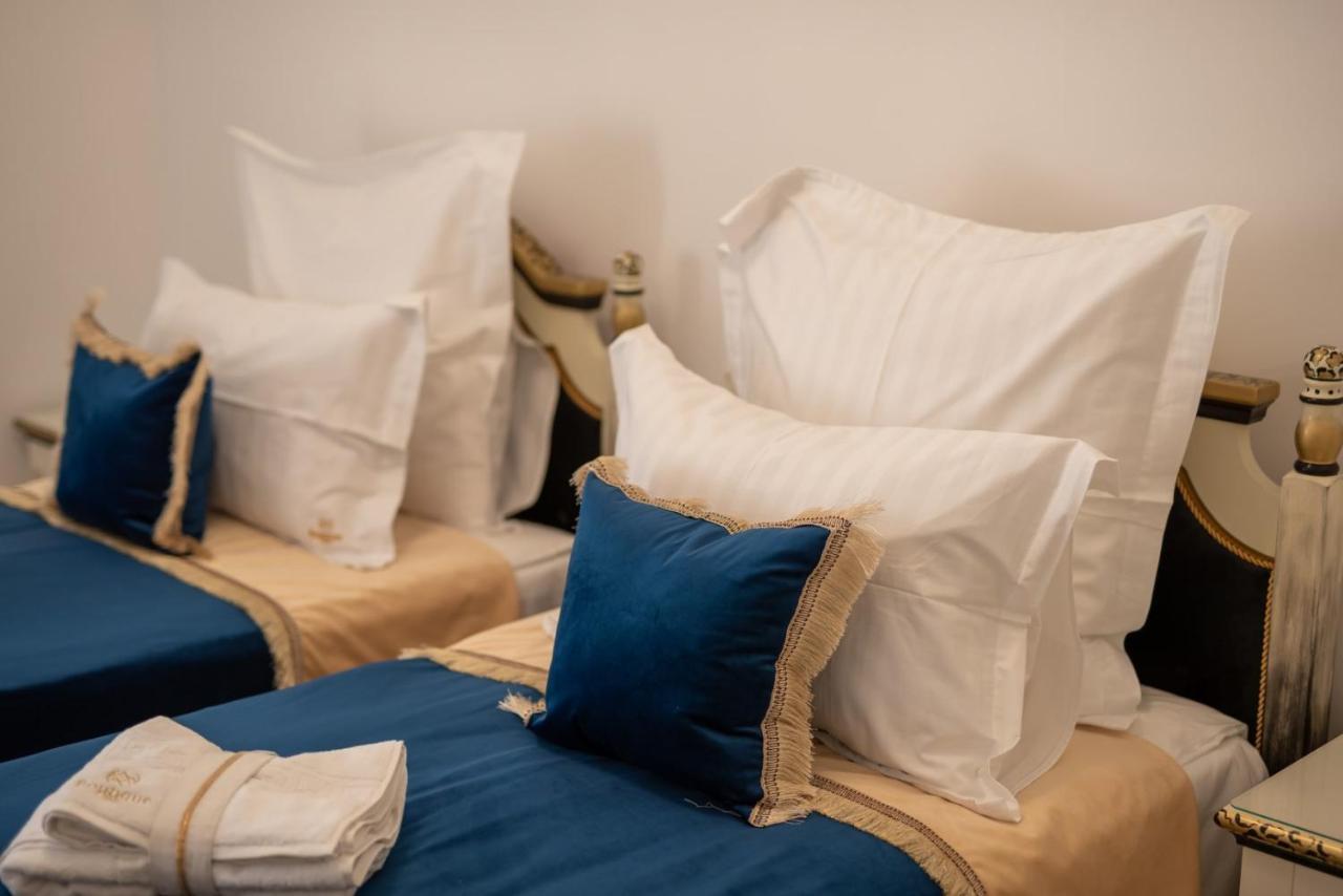 כריסטיאן Boutique Vila מראה חיצוני תמונה