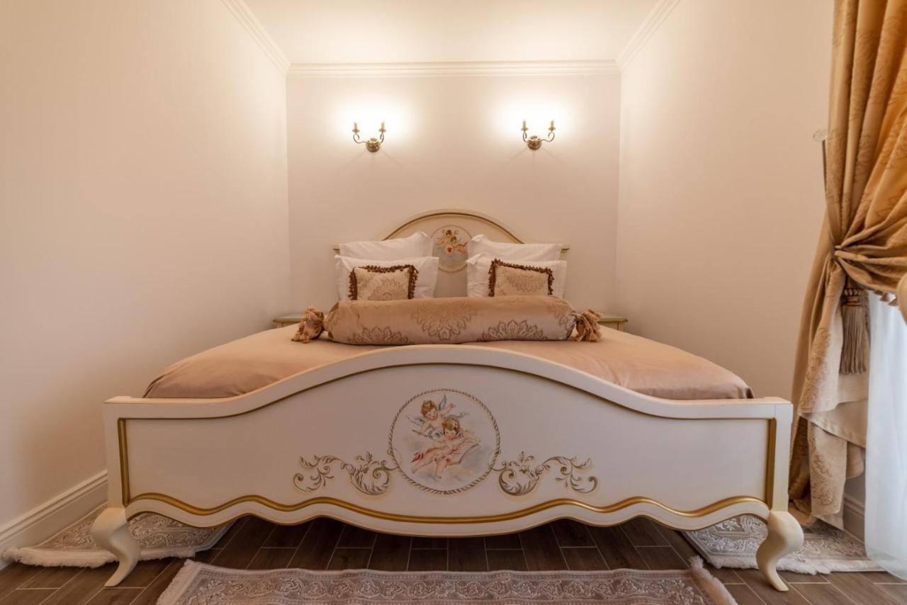 כריסטיאן Boutique Vila מראה חיצוני תמונה