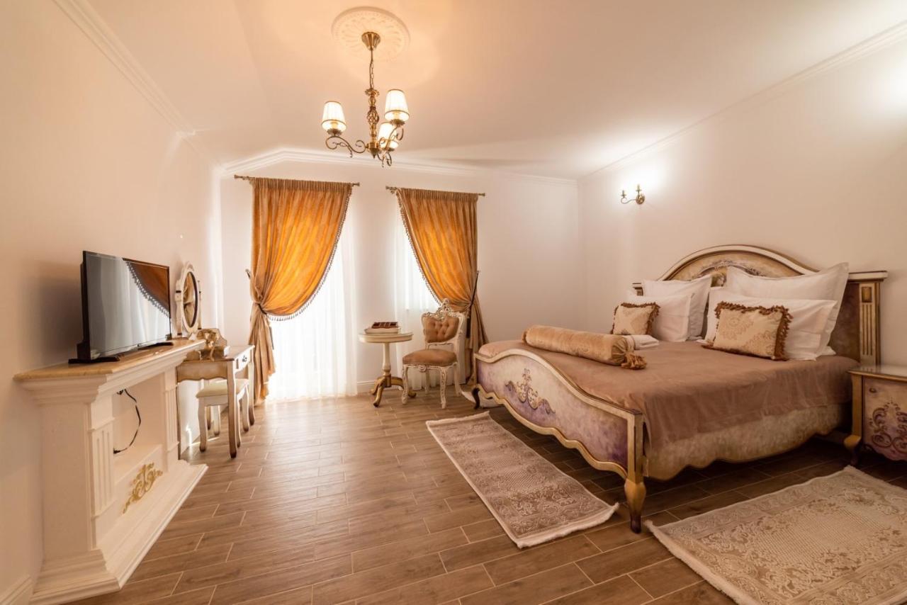 כריסטיאן Boutique Vila מראה חיצוני תמונה