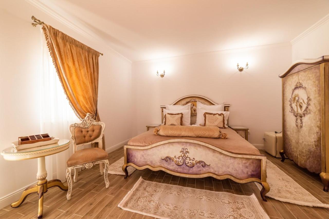 כריסטיאן Boutique Vila מראה חיצוני תמונה